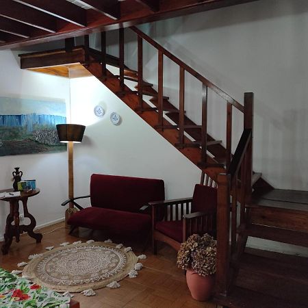 Vila Das Rosas Furnas  Exterior photo