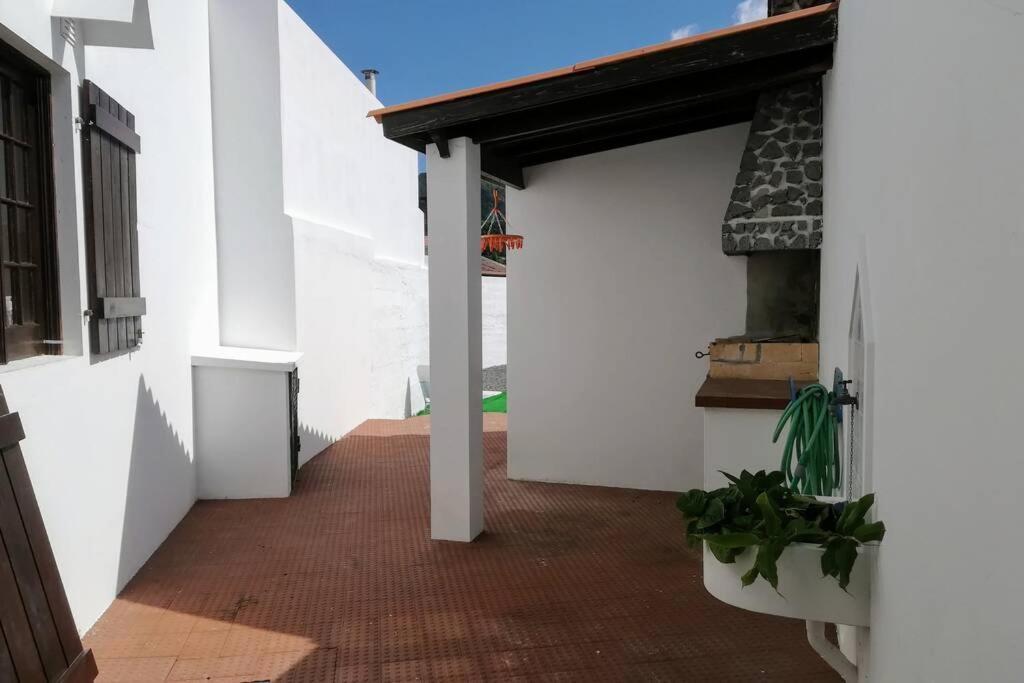 Vila Das Rosas Furnas  Exterior photo