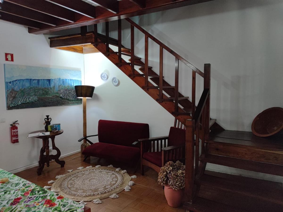 Vila Das Rosas Furnas  Exterior photo